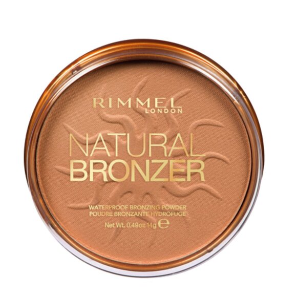 Rimmel Natural Bronzer - Picture 1 of 1